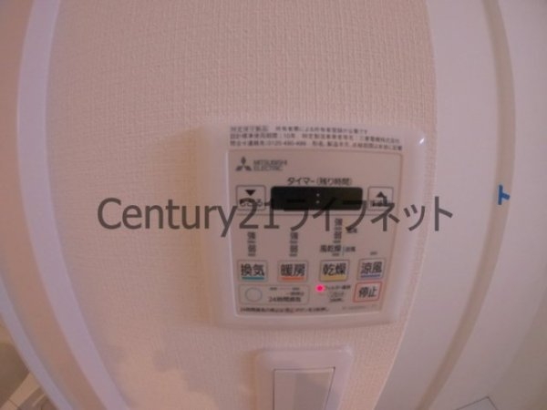 モダンアパートメント梅田ノース