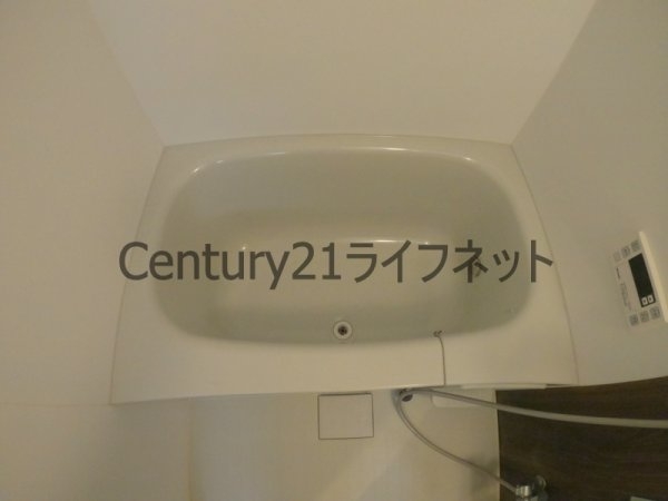 モダンアパートメント梅田ノース