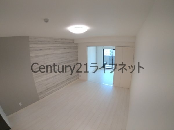 モダンアパートメント梅田ノース