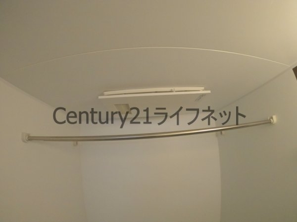 モダンアパートメント梅田ノース