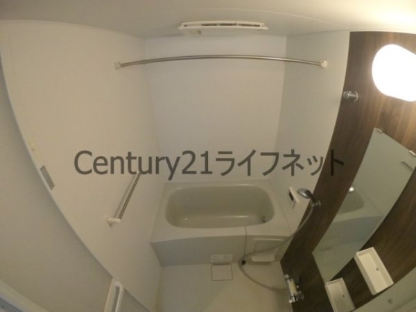 モダンアパートメント梅田ノース