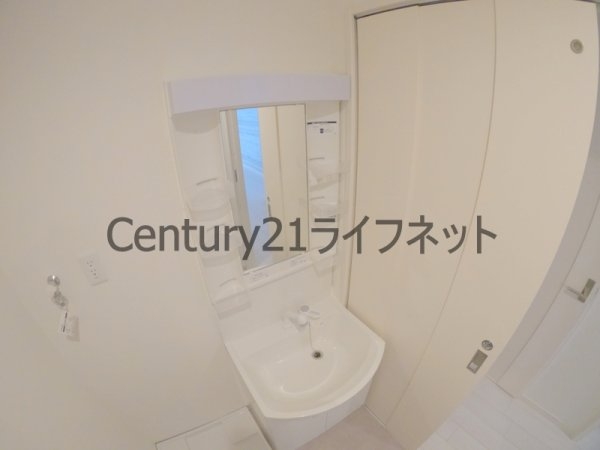 モダンアパートメント梅田ノース