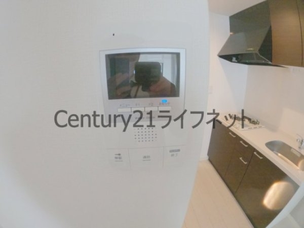 モダンアパートメント梅田ノース