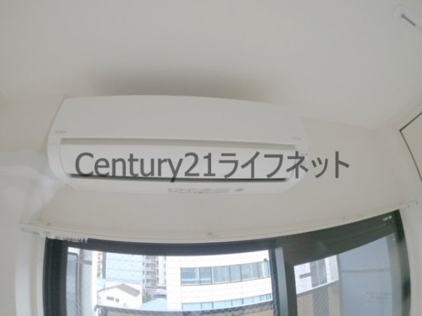 モダンアパートメント梅田ノース