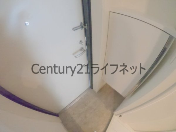 モダンアパートメント梅田ノース