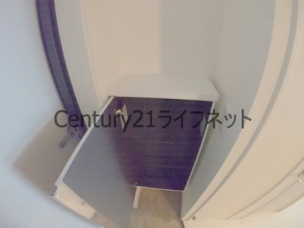 モダンアパートメント梅田ノース