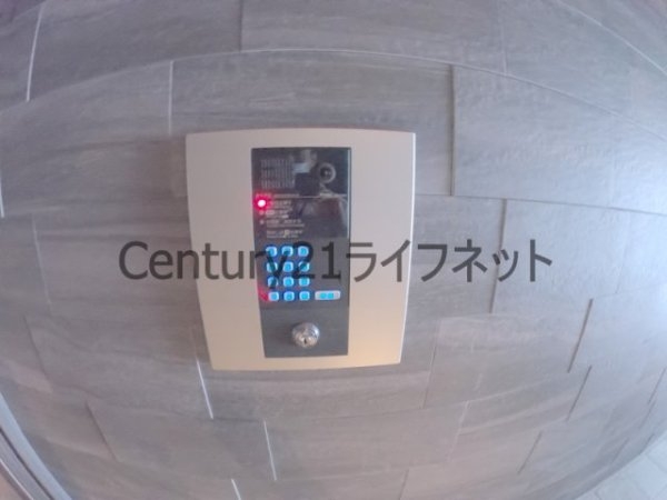 モダンアパートメント梅田ノース