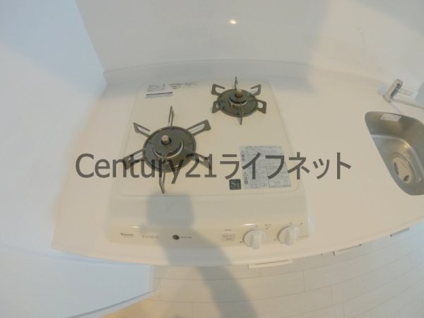 モダンアパートメント梅田ノース