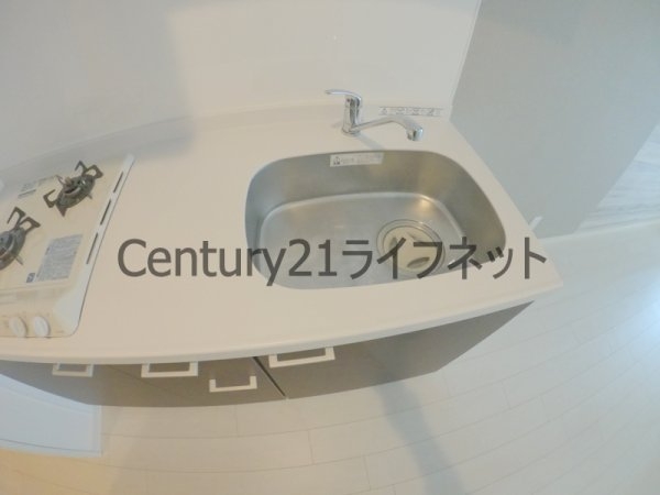 モダンアパートメント梅田ノース