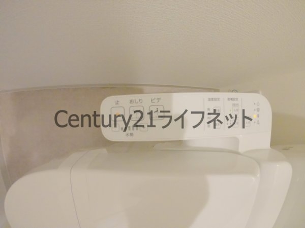 モダンアパートメント梅田ノース