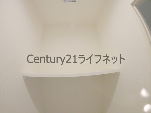 モダンアパートメント梅田ノース