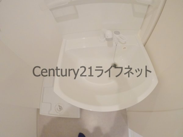 モダンアパートメント梅田ノース