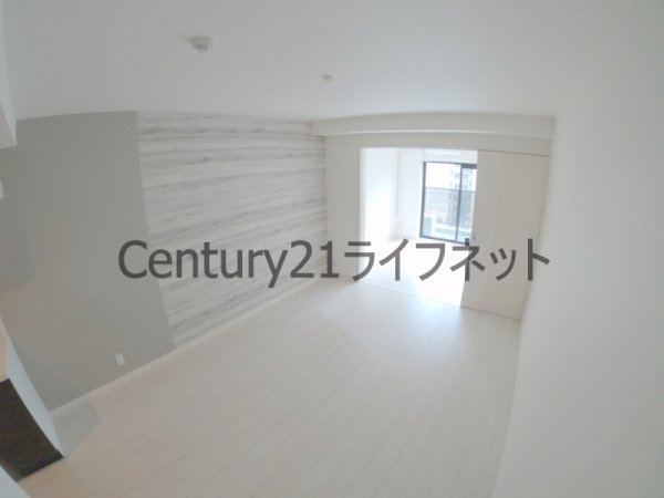 モダンアパートメント梅田ノース