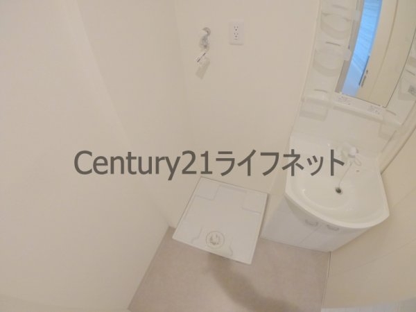 モダンアパートメント梅田ノース