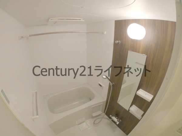 モダンアパートメント梅田ノース