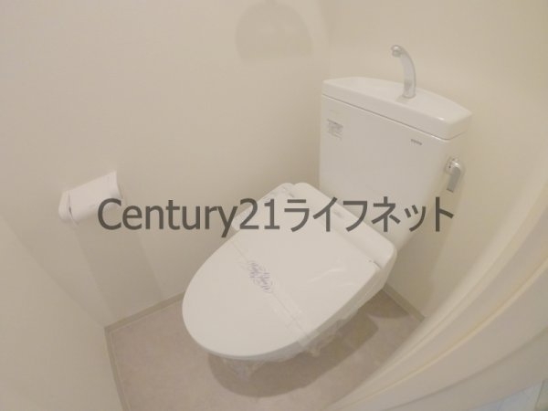 モダンアパートメント梅田ノース