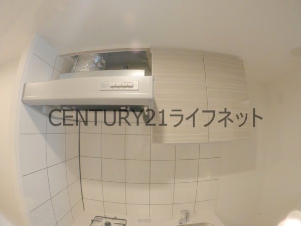 エスリードザ・グラン天六
