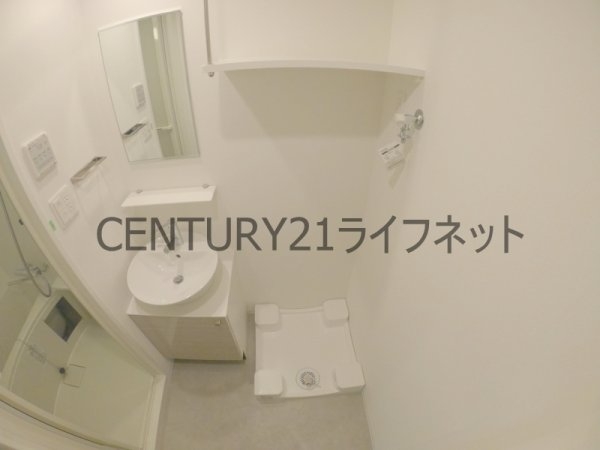 エスリードザ・グラン天六