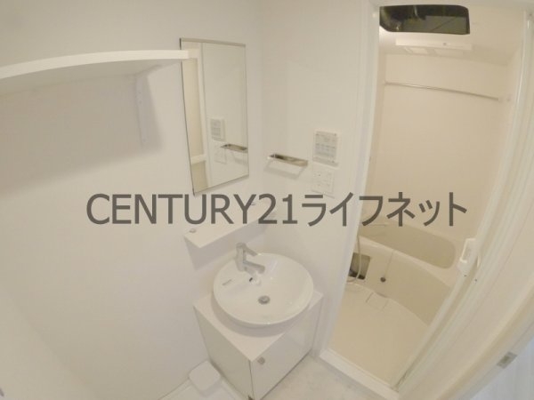 エスリードレジデンスグラン大阪福島ノース