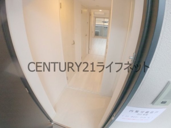 エスリードレジデンスグラン大阪福島ノース