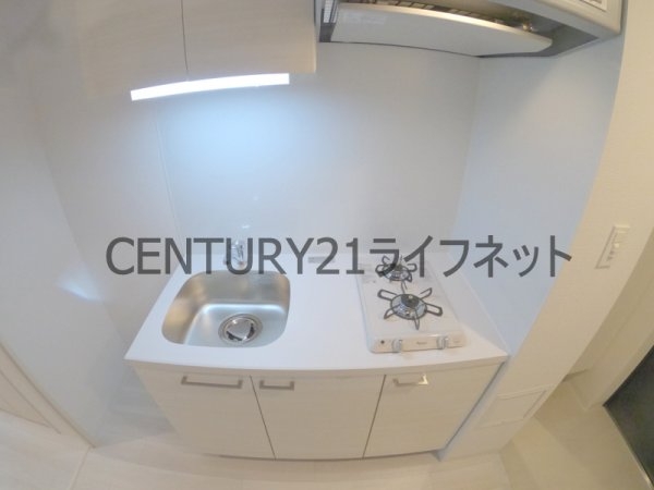 エスリードレジデンスグラン大阪福島ノース