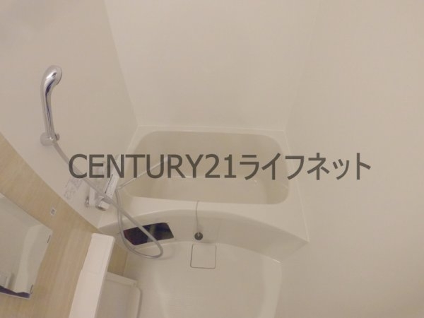 エスリードレジデンスグラン大阪福島ノース