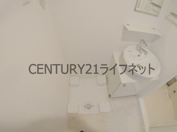 エスリードレジデンスグラン大阪福島ノース