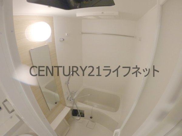 エスリードレジデンスグラン大阪福島ノース