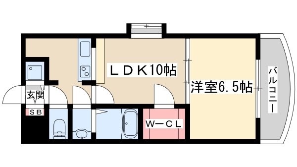 ノルデンタワー新大阪