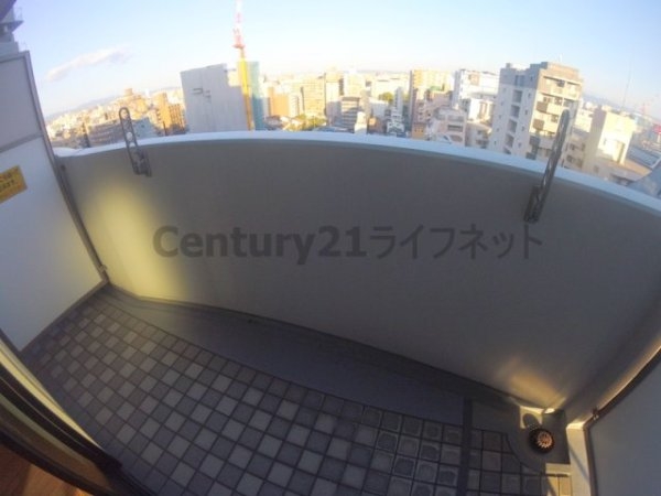 ノルデンタワー新大阪