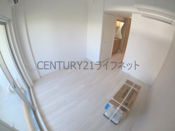 セレニテ十三ミラク