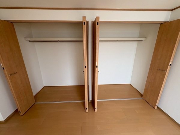 高木ハイツ