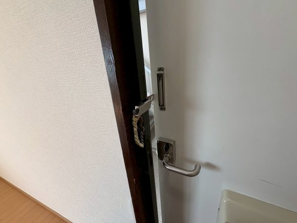 高木ハイツ