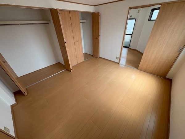 高木ハイツ