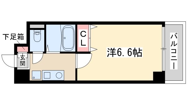 おおきに新大阪駅前サニーアハ゜ートメント