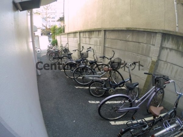 おおきに新大阪駅前サニーアハ゜ートメント