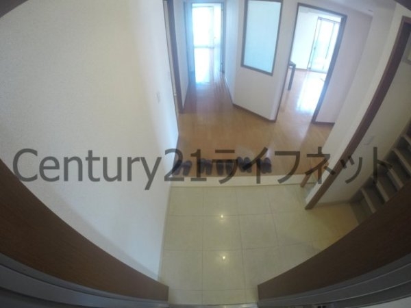 ユニティ北川口