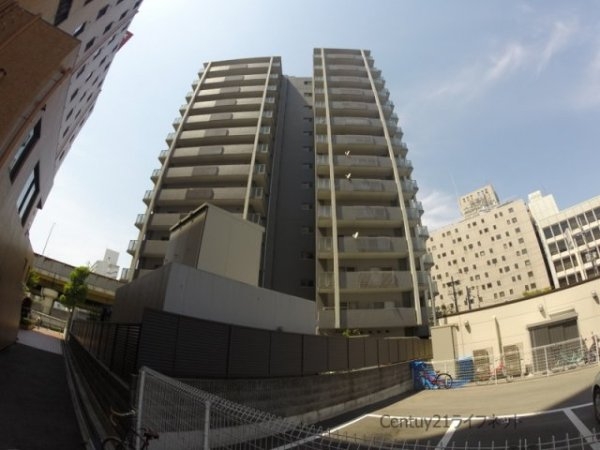 ユニティ北川口