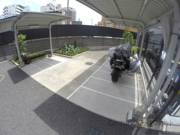 ユニティ北川口