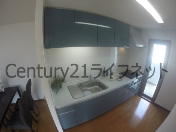 ユニティ北川口