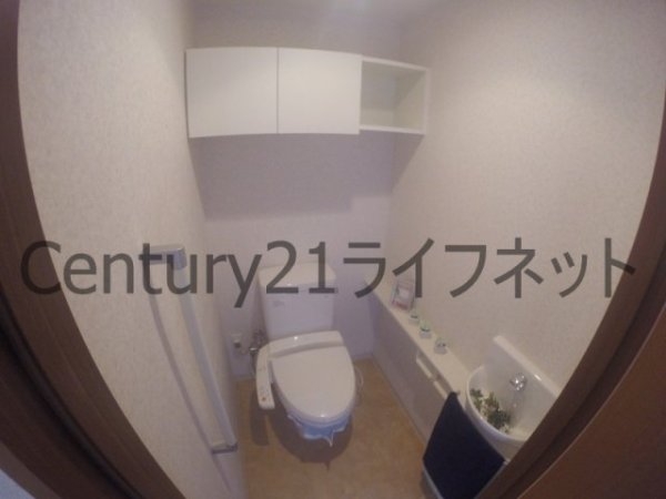 ユニティ北川口