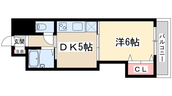 ロイヤルハイツ菅原