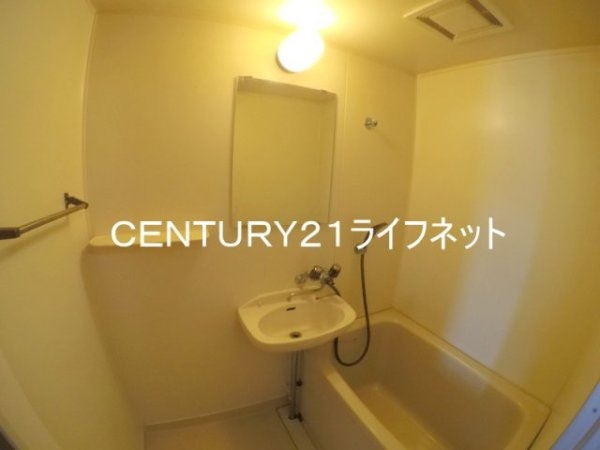 ロイヤルハイツ菅原