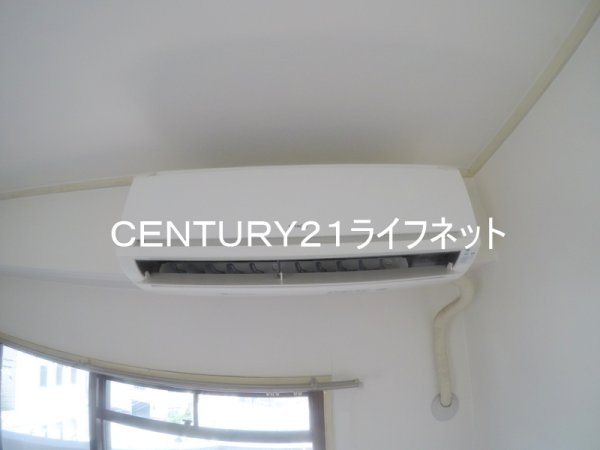 ロイヤルハイツ菅原