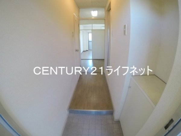 ロイヤルハイツ菅原