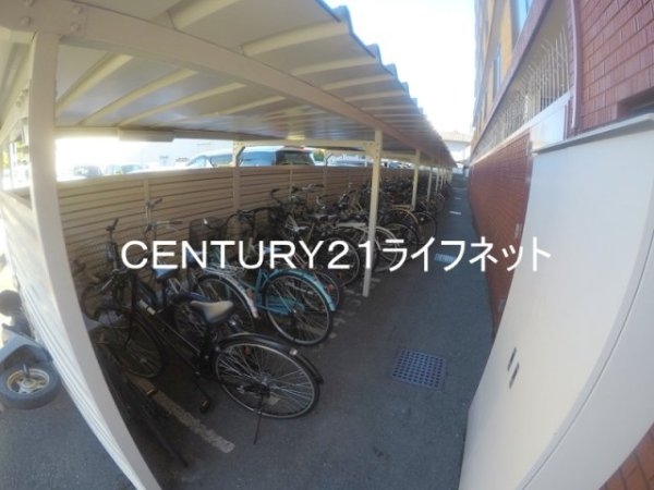 ロイヤルハイツ菅原
