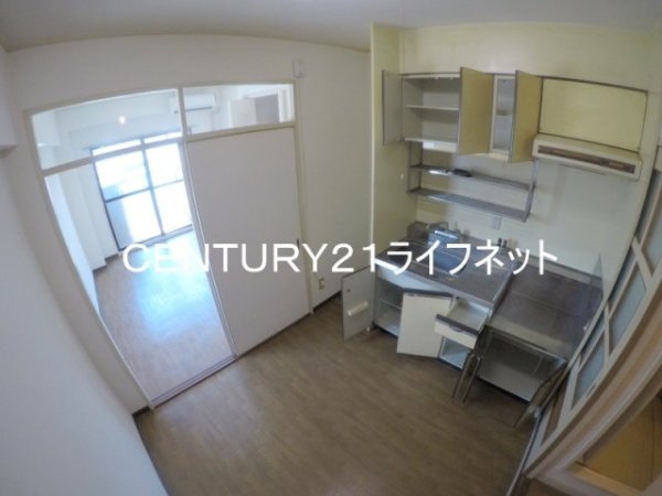 ロイヤルハイツ菅原