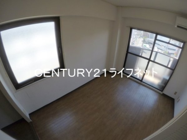 ロイヤルハイツ菅原