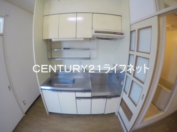 ロイヤルハイツ菅原