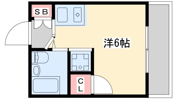 ロイヤルコート江坂